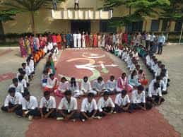 Kamadhenu College of Arts And Science (KCAS), Dharmapuri in Dharmapuri	