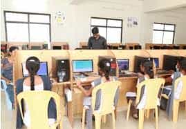 Computer LAb Behara Subhakar Polytechnic, Visakhapatnam in Visakhapatnam	