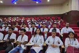 Auditorium for Shridevi Institute of Pharmaceutical Sciences (SIPS), Tumkur in Tumkur