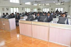 Computer Center of Alagappa College of Technology Chennai in Chennai	