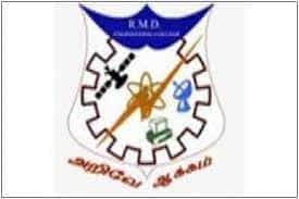 RMDEC Logo