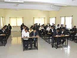 Classrooms Krishna Institute Of Computer Application And Management (KICAM), Satara in Jalgaon