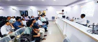Conferevce Hall  Daudnagar College, Aurangabad in Aurangabad	