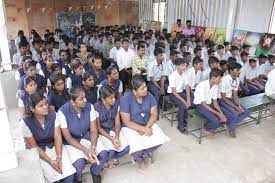 Image for Government Industrial Training Institute Chandanathope, Kollam in Kollam