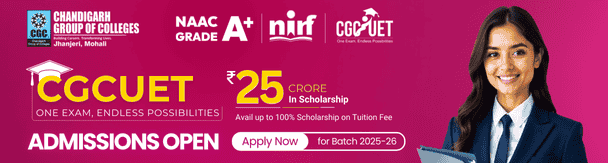 Chandigarh University