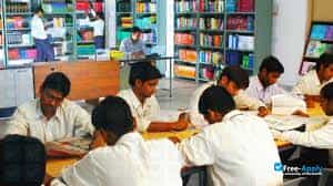 Library Photo Dr. B.C. Roy Polytechnic(BCRP, Durgapur) in Paschim Bardhaman	