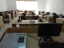 Computer Lab for Aryans College of Engineering, Chandigarh in Chandigarh