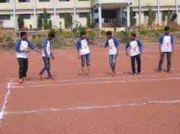 Image for Nootan College of Pharmacy (NCP) Sangli in Sangli