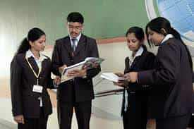 Image for GM Institute Of Technology - (GMIT), Davanagere in Davanagere