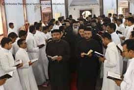 Image for St Thomas Orthodox Theological Seminary (STOTS), Nagpur in Nagpur