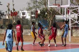Sports Photo Swami Keshvanand Institute Of Pharmacy - [SKIP], Bikaner in Bikaner