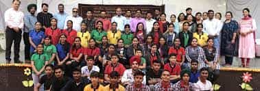 Image for IC College of Education, Gwalior in Gwalior