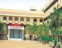 SRMCSW College View