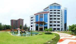 Image for Rajagiri Centre for Business Studies (RCBS), Kochi in Kochi