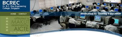 Computer Lab Photo Dr. B.C. Roy Engineering College (BCREC, Durgapur) in Paschim Bardhaman	