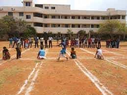 Sport  Kongunadu College of Education (KCE) Namakkal in Namakkal