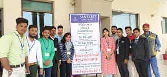Image for JK Institute of Pharmacy, Bulandshahr in Bulandshahr