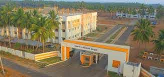 Campus Arjun College of Technology, Coimbatore