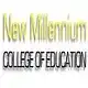 NMCE Logo