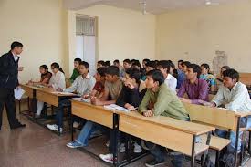 Classroom GITAM School of Technology, Visakhapatnam in Visakhapatnam	