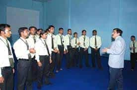 Group photo Sanskaar College of Management and Computer Applications (SCMCA, Prayagraj) in Prayagraj