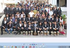 Group Photo Institute of Management Education Research and Training  (IMERT), Pune in Pune