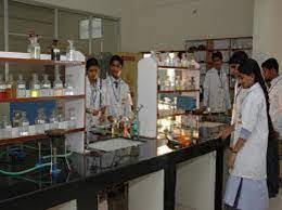 Lab for Government College of Pharmacy (GCP), Bangalore in Bangalore