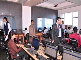 Computer Lab for Maharana Institute of Professional Studies (MIPS, Kanpur) in Kanpur 