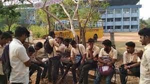Image for Government Polytechnic College, Kasaragod in Kasaragod