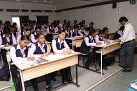 RLIAMS Lecture Room