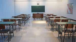 Classroom Arts, Commerce And Science College (ACS), Chandrapur in Chandrapur