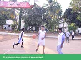 Sports at VSM College of Engineering, East Godavari in East Godavari	