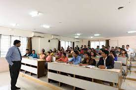 Classroom  for NSHM Knowledge Campus, Kolkata in Kolkata