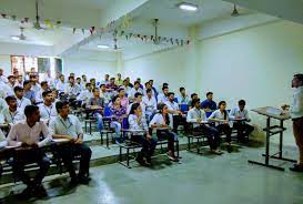 CLassroom Prabhat Engineering College, Kanpur in Kanpur 