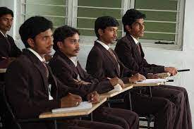 Class Room of Bonam Venkata Chalamayya Institute of Technology & Science, East Godavari in East Godavari	