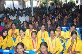 Image for Chidambaram Pillai College of Women (CPCW), Tiruchirappalli in Tiruchirappalli