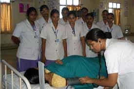 Image for NRI College of Nursing, Guntur in Guntur
