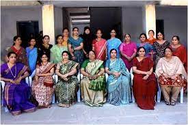 Bi Bi Raza Degree College For Women (BBRDC), Gulbarga in Gulbarga