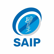 SAIP Logo