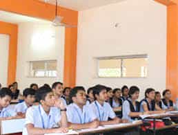 classroom Hi-Tech College of Engineering (HCE, Bhubaneswar) in Bhubaneswar