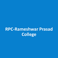 Rameshwar Prasad Law College logo