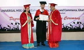 UMSGSGKMCASC  Convocation