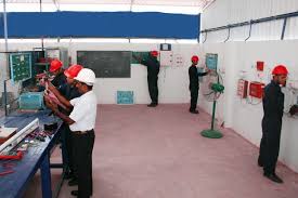 Lab  Tritya Maritime Academy - [TMA], New Delhi