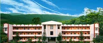 Image for PRS College of Engineering and Technology - [PRSCET], Trivandrum in Thiruvananthapuram