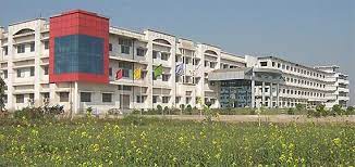 Image for Bharti Vishwavidyalaya, Durg in Durg