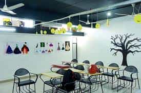 Image for Cindrebay School of Design (CSD), Chennai in Chennai