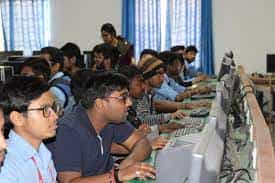 Computer Lab Photo Techno Polytechnic, Durgapur in Paschim Bardhaman	
