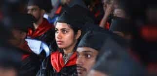 VJEC Convocation