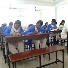 Exam Photo Krishnaguru Adhyatmik Visvavidyalaya in Baksa