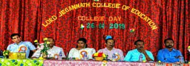 Function Munch Photo Lord Jegannath College Of Education, Kanyakumari in Kanyakumari